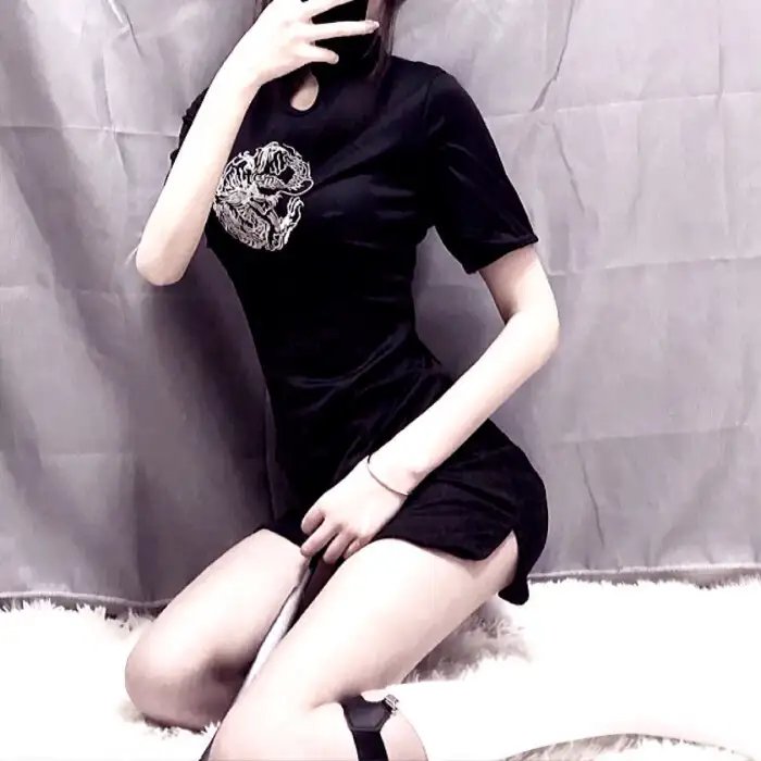 古灵精探粤语